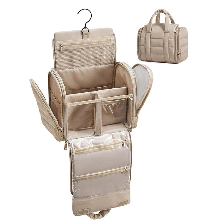 Practical Travel Toiletry Bag Kalsten