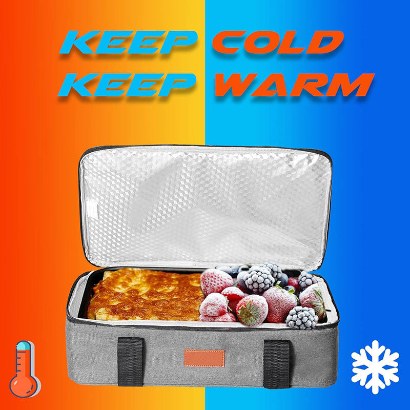 Ladies Thermo Lunchbox with large capacity Kalsten