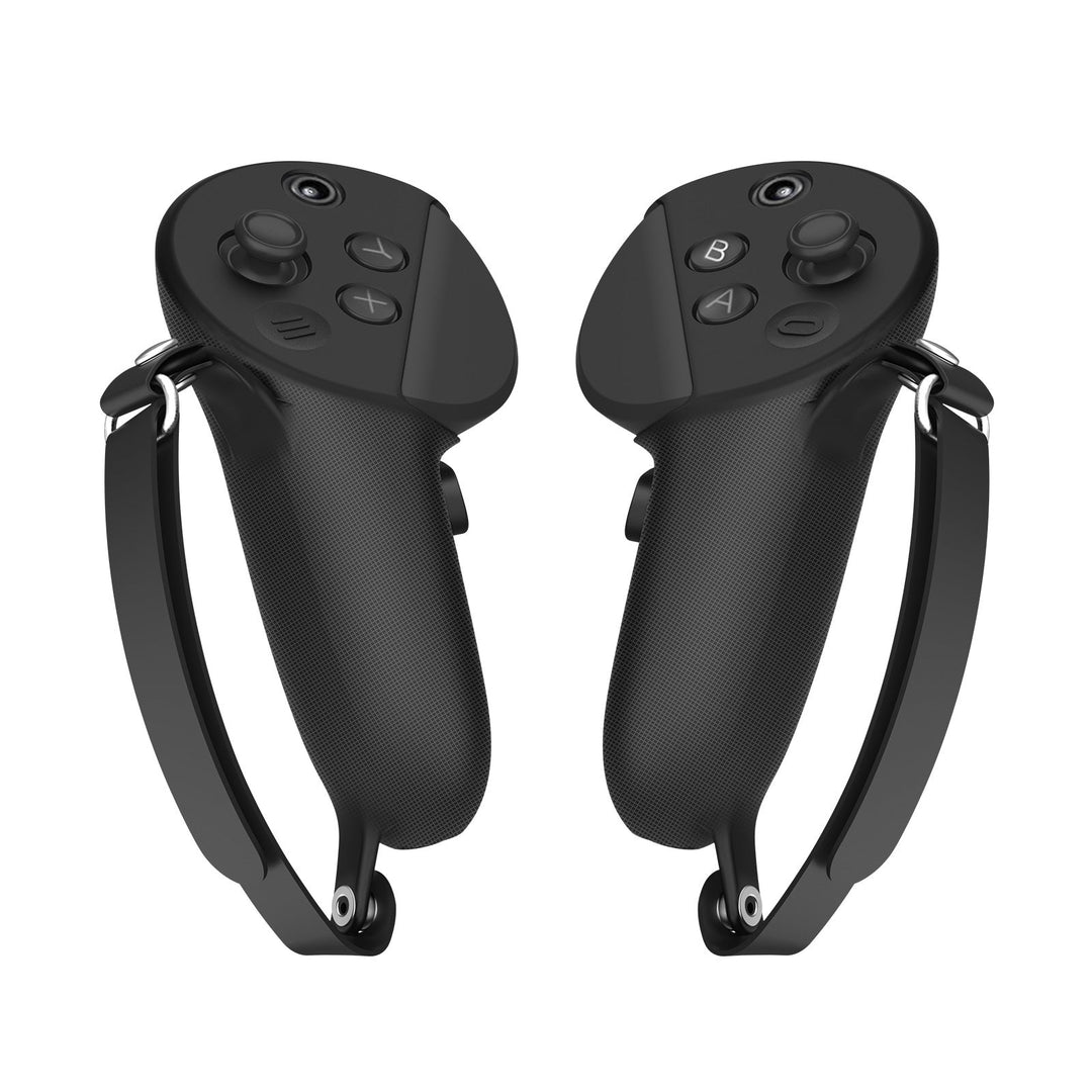 Ergonomic VR-Controller with Precise Control Functions Kalsten