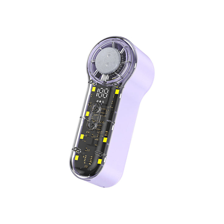 Women Portable Mini Cooling and Fan Kalsten