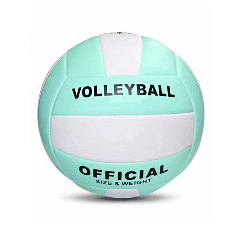 Ladies Soft-Touch Volleyball Kalsten