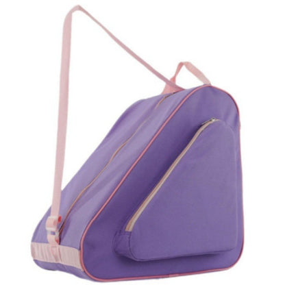 Triangular Sports Gear Carrier Acalora