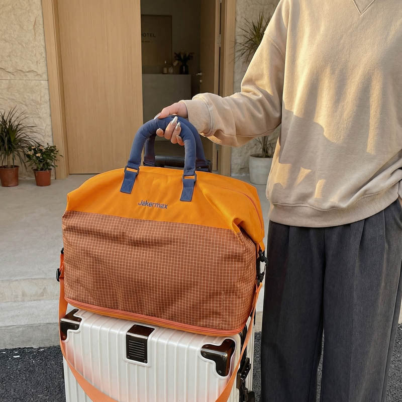Travel bag Kalsten