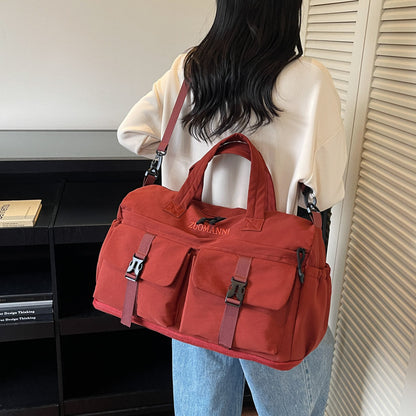 Versatile Travel Duffel Bag Acalora