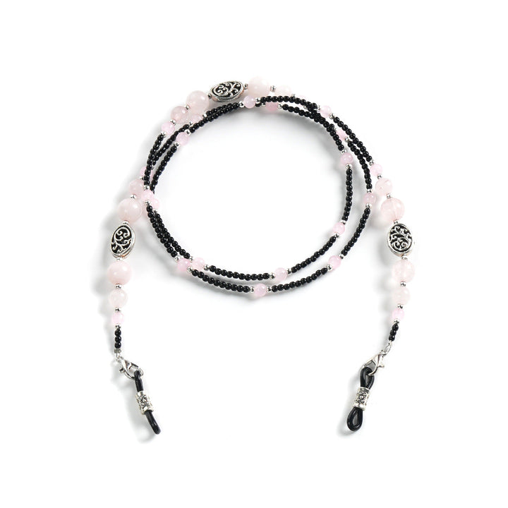 Beaded Eyewear Retainer Kalsten