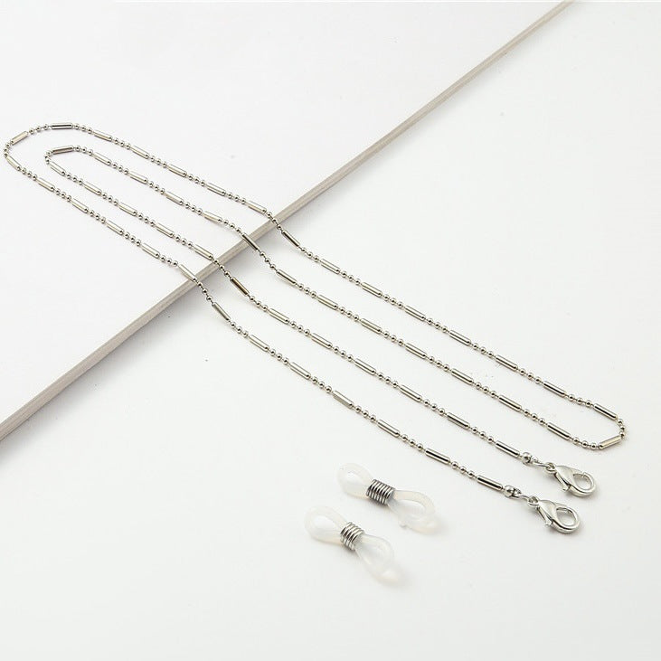 Minimalist Eyewear Chain Kalsten