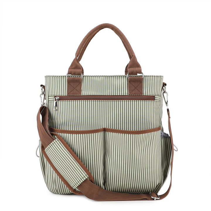 Versatile changing bag Kalsten
