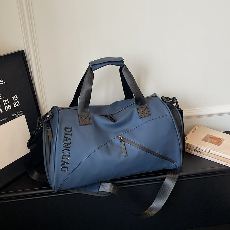 Durable Multi-Pocket Travel Duffle Bag Acalora