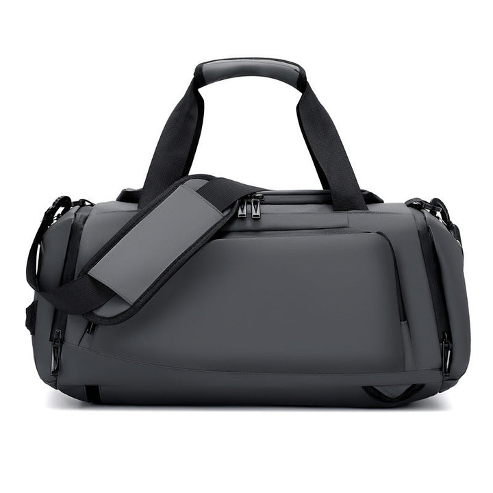 Premium Multi-Pocket Sports Duffel Bag Kalsten