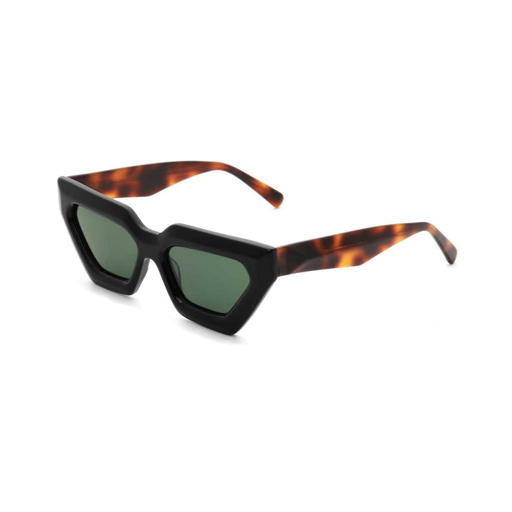 Ladies Triangular Sunglasses Kalsten