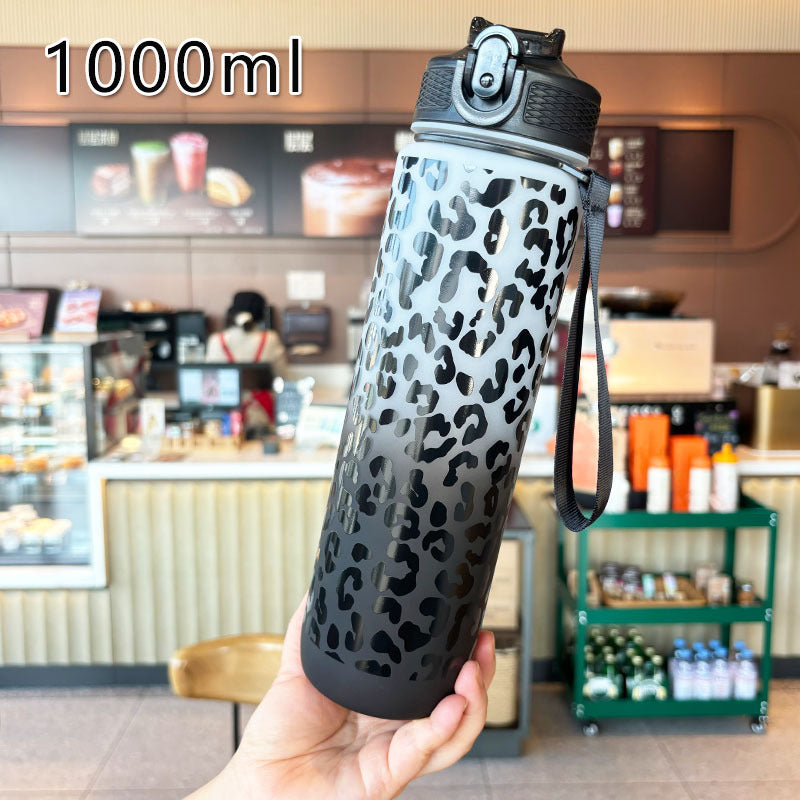 Women Sports Water Bottle Kalsten