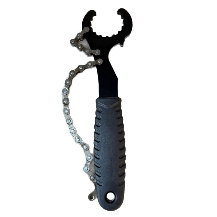 Heavy-Duty Chain Whip Tool Kalsten