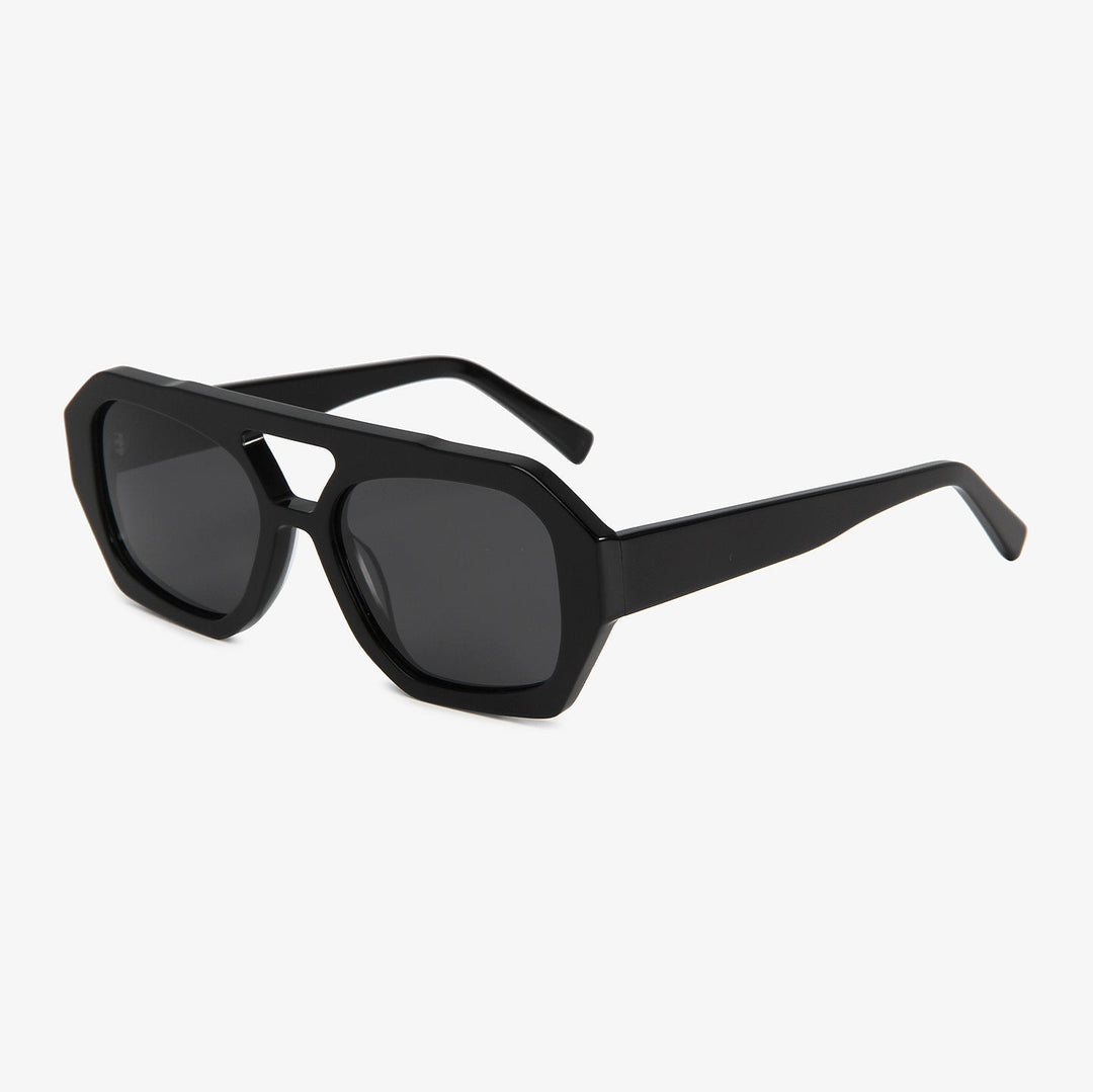 Women's sunglasses in a modern, innovative frame design Kalsten