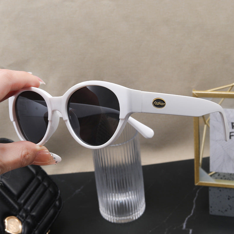 Women's Cat-Eye Sunglasses with Exotic Design and Sturdy Frame Kalsten