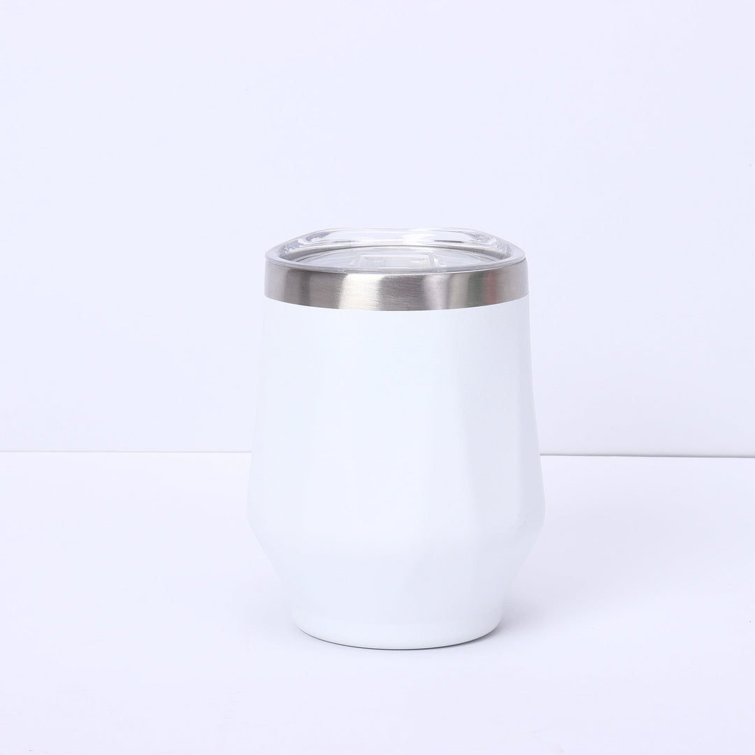 Ladies Insulated Mug with Stainless Steel Lid Kalsten