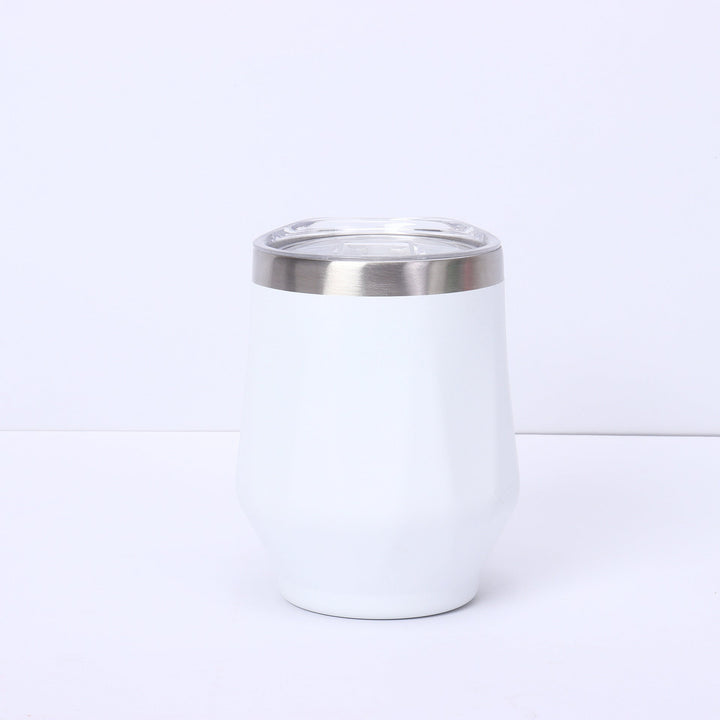 Ladies Insulated Mug with Stainless Steel Lid Kalsten