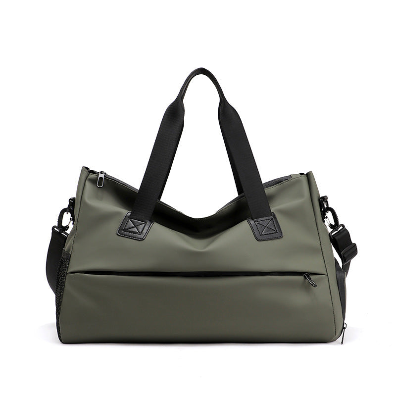 Multi-Purpose Waterproof Sports Duffle Bag Kalsten
