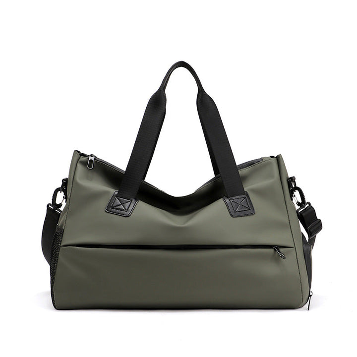 Multi-Purpose Waterproof Sports Duffle Bag Kalsten