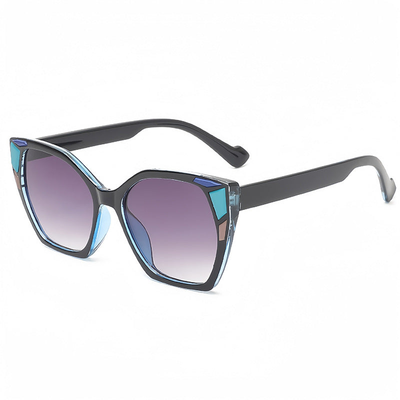 Women Eyewear with extravagant Cat-Eye design Kalsten