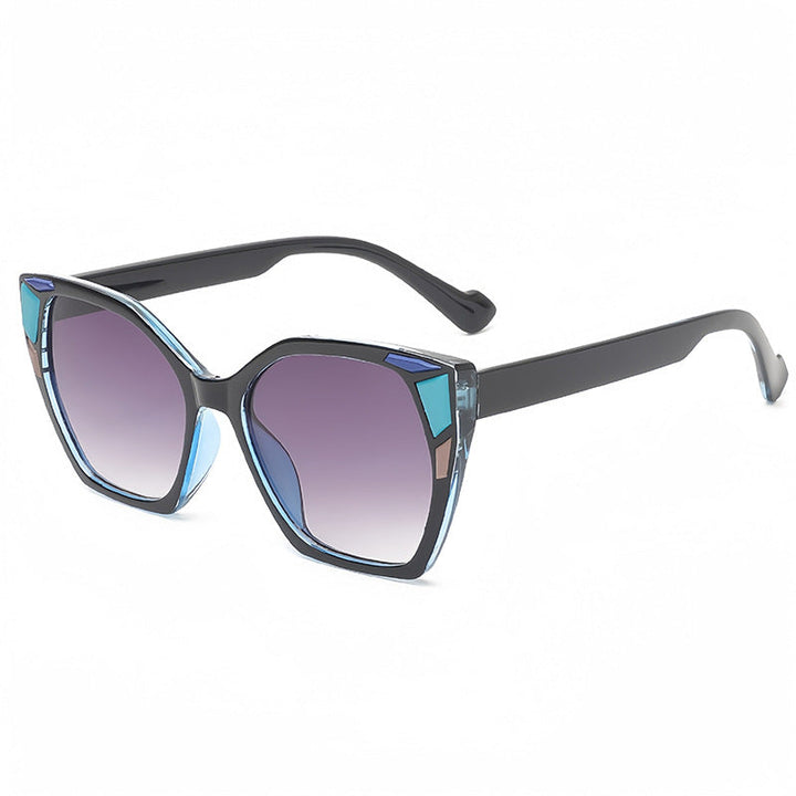 Women Eyewear with extravagant Cat-Eye design Kalsten