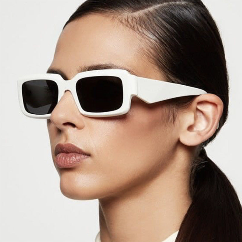 Ladies Retro Sunglasses Kalsten