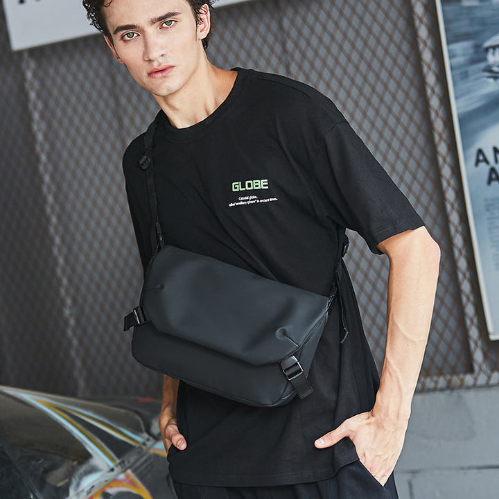 Waterproof Urban Messenger Bag Kalsten