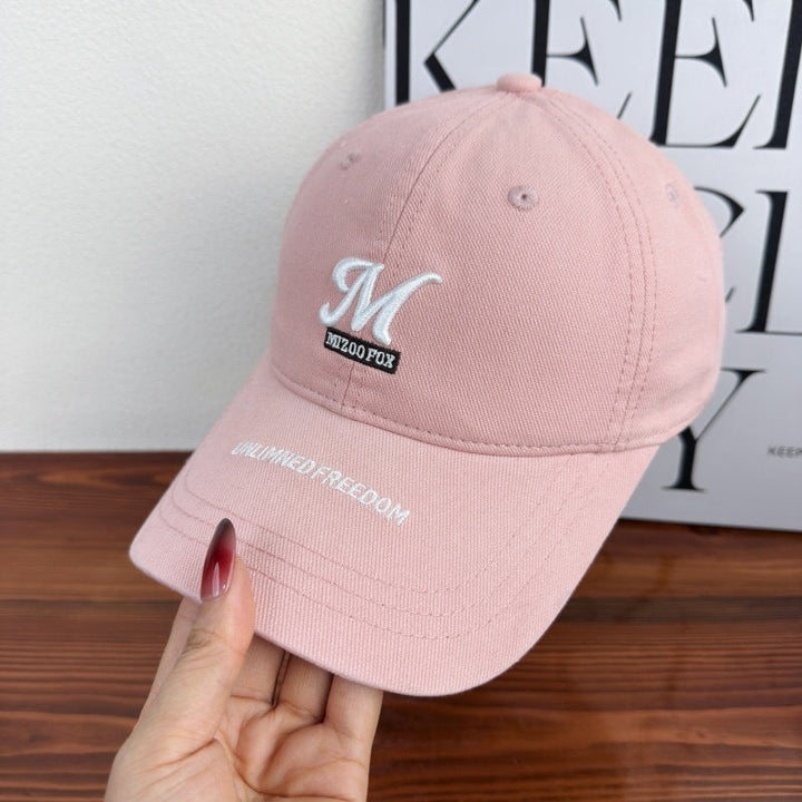 Men's Casual Adjustable Baseball Cap Kalsten 1784270342