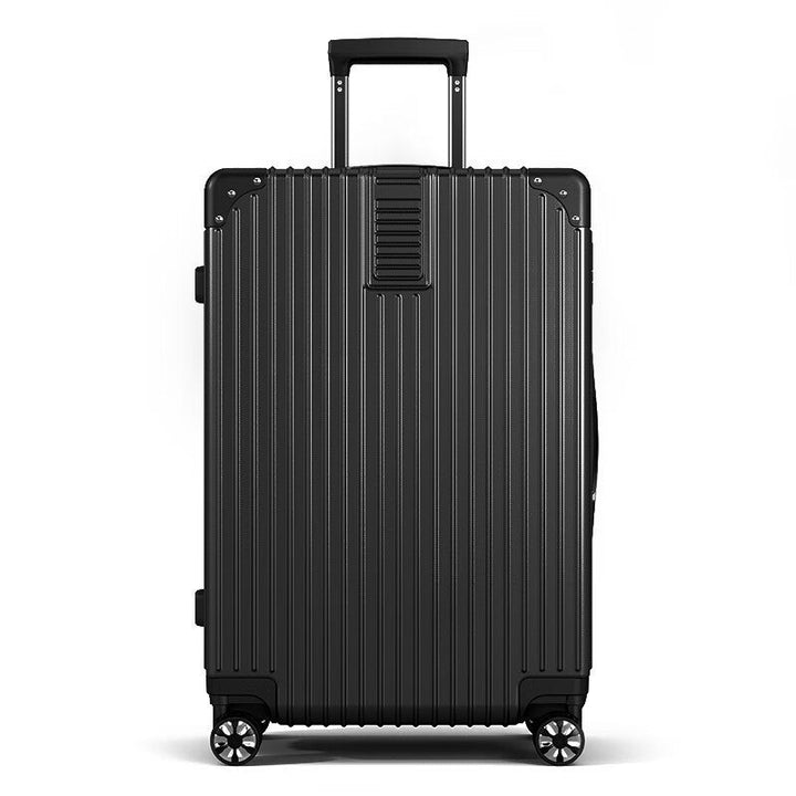 Unisex Lightweight Expandable Spinner Luggage Kalsten