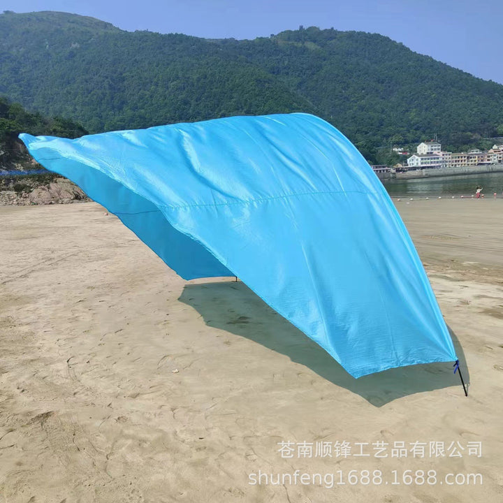 Unisex Beach Tent Kalsten