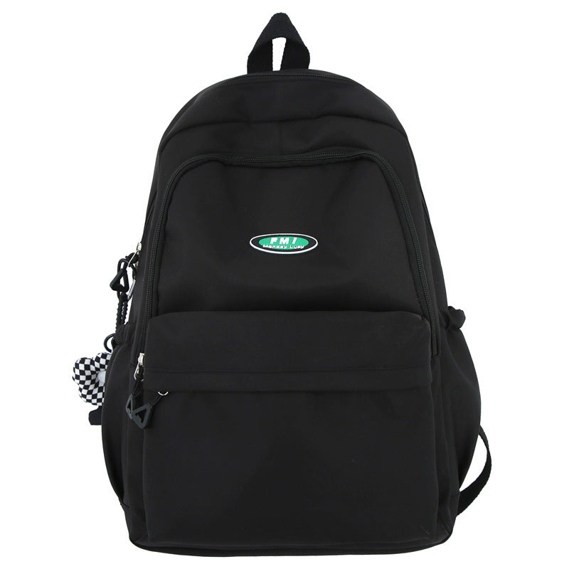 Lightweight Utility School Backpack Kalsten