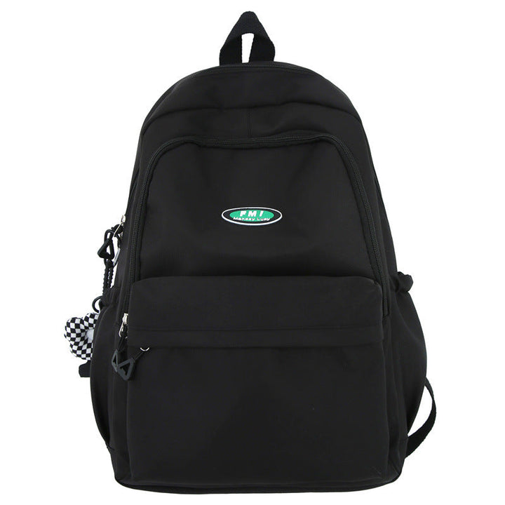 Lightweight Utility School Backpack Kalsten