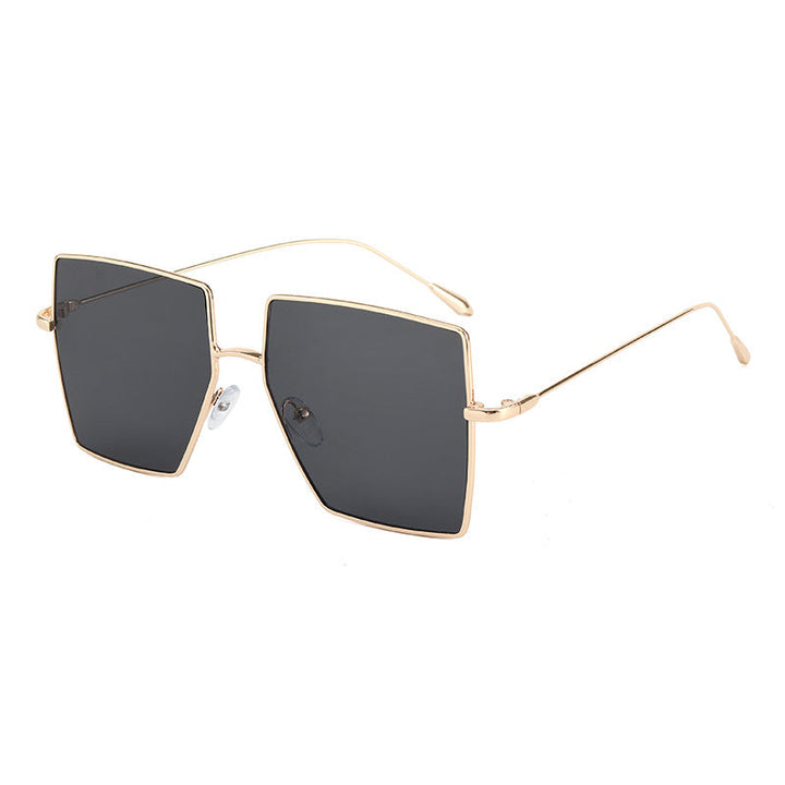 Women's Fashion Square Glasses Kalsten