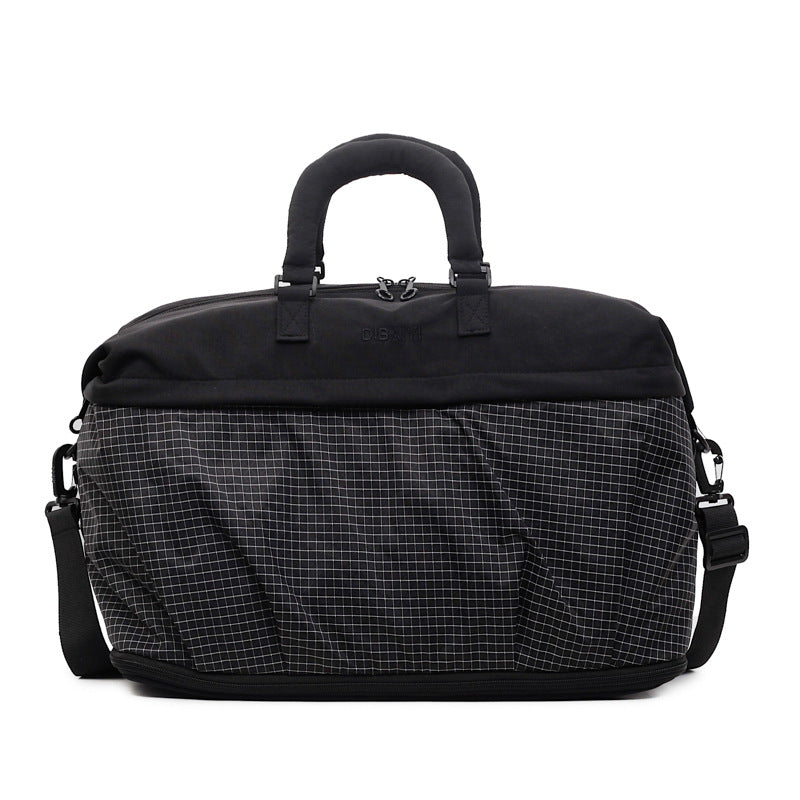 Lightweight Versatile Travel Duffel Bag