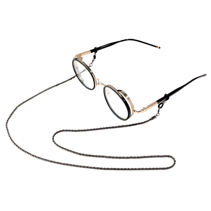 Twisted Metal Eyewear Chain Kalsten