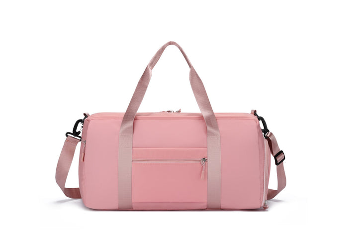 Sporty Multifunctional Duffel Bag Kalsten