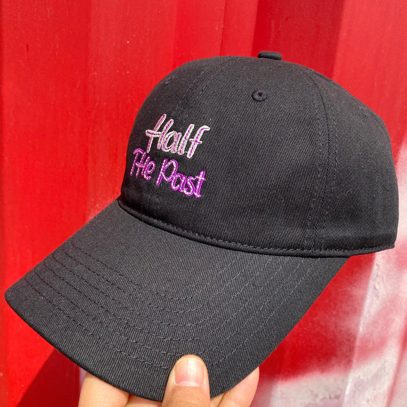 Unisex Cotton Baseball Cap Kalsten