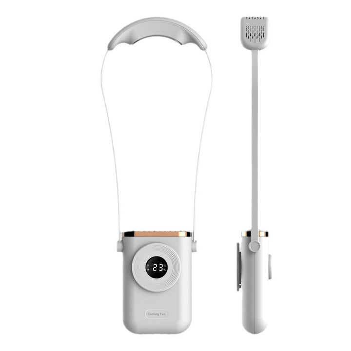 Women's portable refrigerator fan Kalsten
