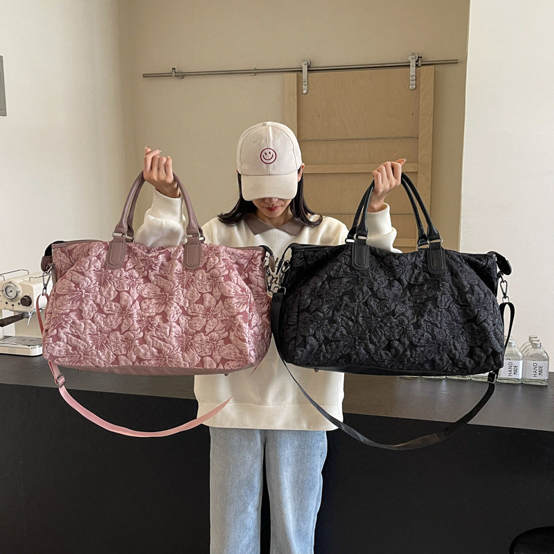 Stylish and Spacious Tote Bag Kalsten