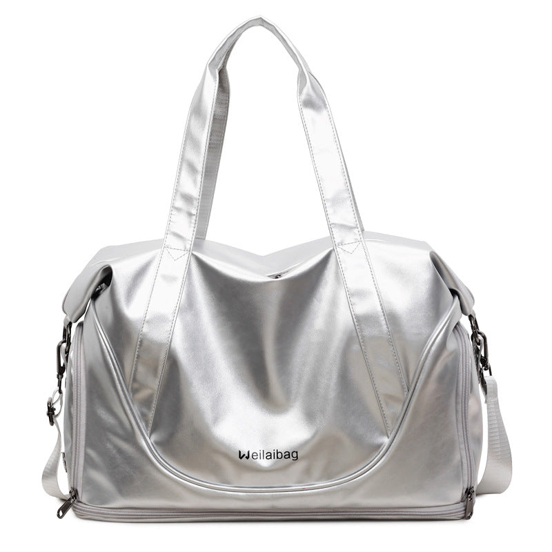 Stylish Sport And Travel Bag Kalsten