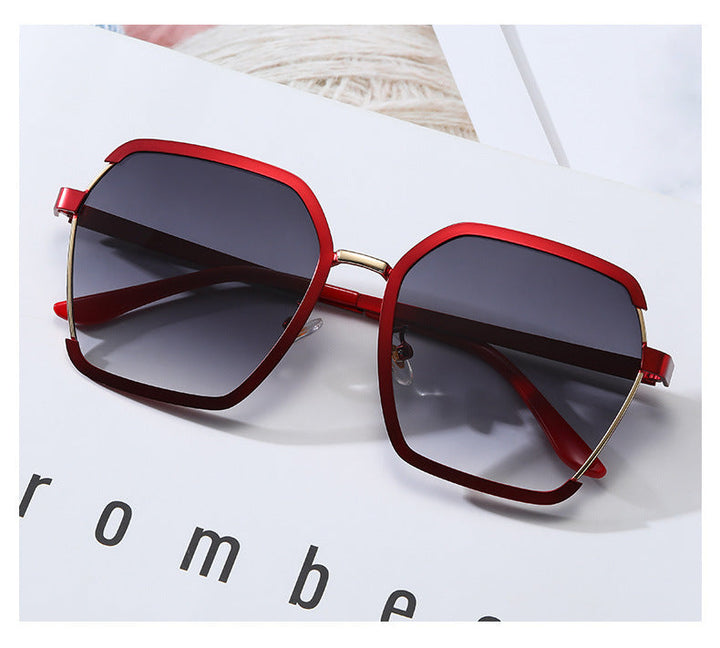 Women statement sunglasses Kalsten