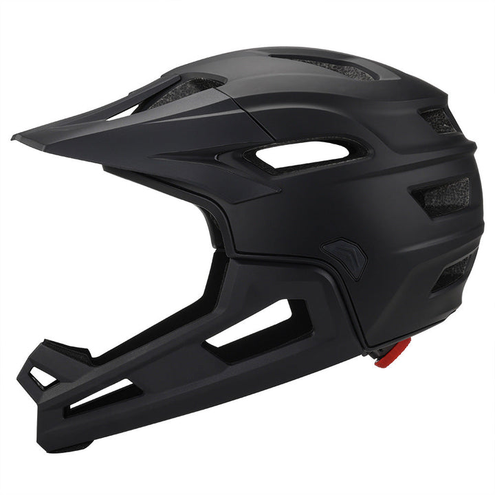 Full-Face Mountain Biking Helmet Kalsten