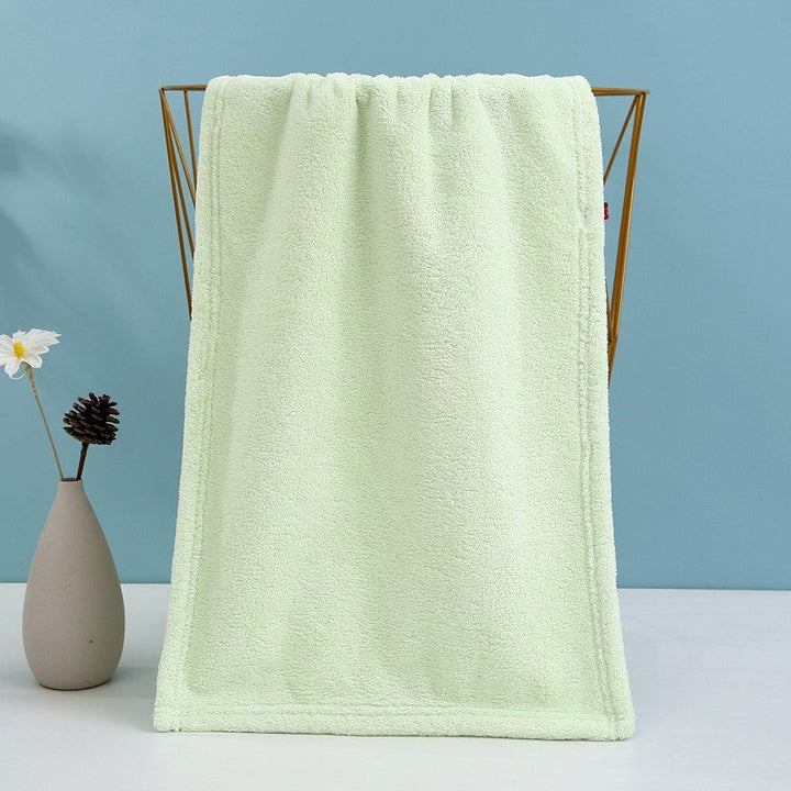 Cozy microfiber bath towel Kalsten