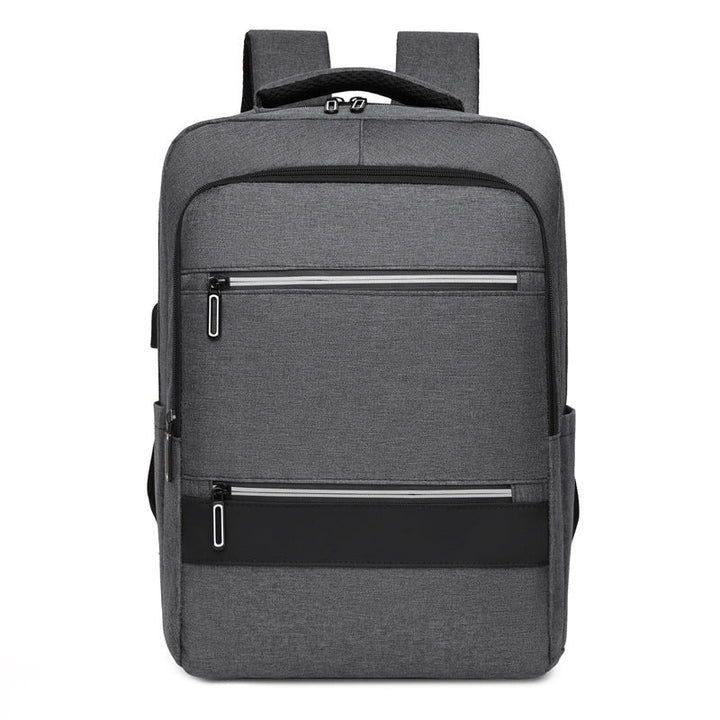 Professional Multi-Compartment Laptop Backpack Kalsten