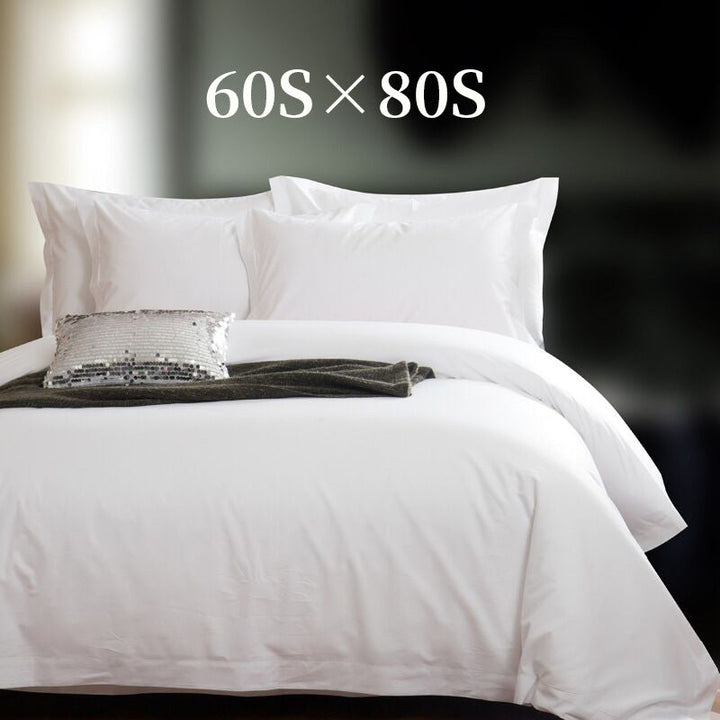 Premium Luxury Duvet Cover Set Kalsten
