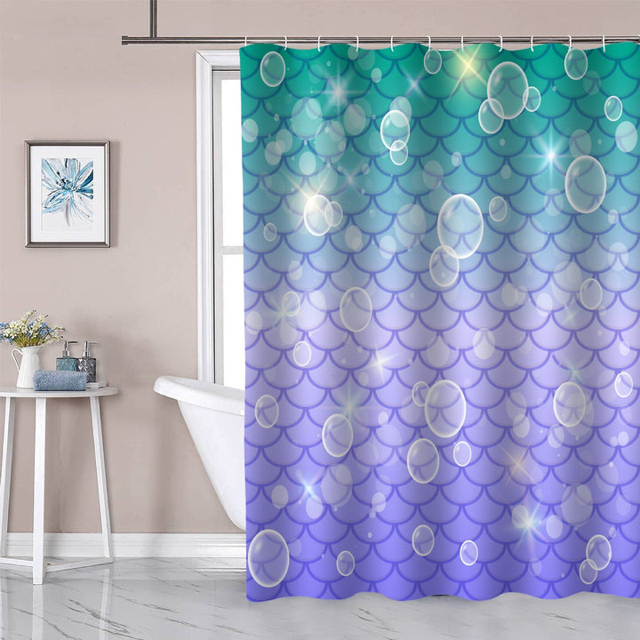 Shower Curtain Kalsten
