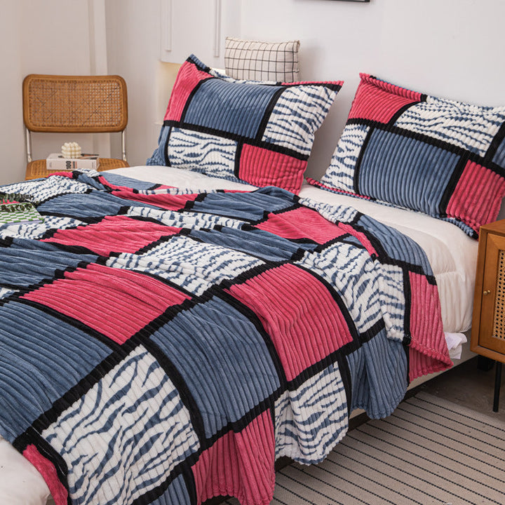 Women's Soft and Stylish Bedding Set Kalsten