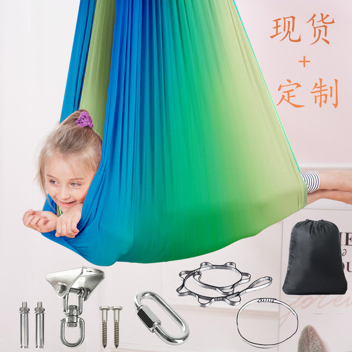 Hanging Hammock Kalsten