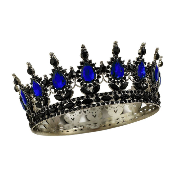 Ladies Glamorous Crown Kalsten