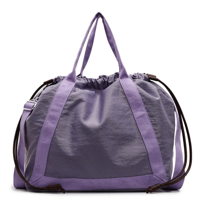 Sporty tote bag Kalsten