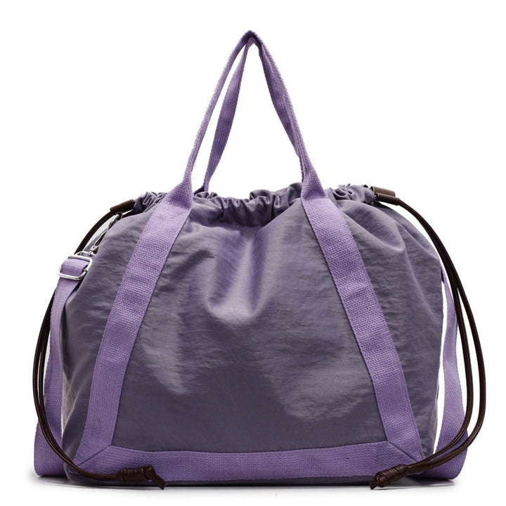 Sporty tote bag Kalsten